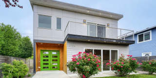 Beautiful 4bed/2.5bath Home in Desirable West Seattle Location! Gallery 23