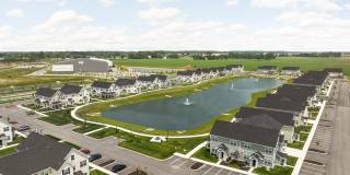 Hickory Cottages Apartments Gallery 45