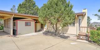3 Bedroom, 2 Bath Home with Views in Prescott! Gallery 4