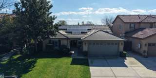 Spacious 4 bed 2 Bath in Desirable NW Bakersfield Gallery 1