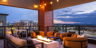 The Lincoln Gallery 1