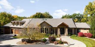 5BD, 8BA Littleton Home with Office, Pool, and 4-Car Garage Gallery 1