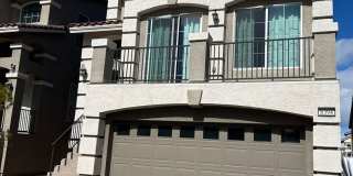 3 Story Home Nestled in the Heart of Coronado Ranch 3 Story Home Nestled in the Heart of Coronado Ranch Gallery 1