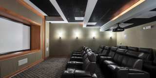 The Cosmopolitan at Reston Town Center Gallery 39