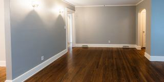 Sunset Hills 3 bedroom 2 bathroom charming brick bungalow in Greensboro. Lawn care included Gallery 11