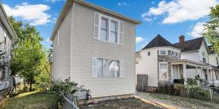 130 Chicago – Franklinton | For Rent $1500 Gallery 24