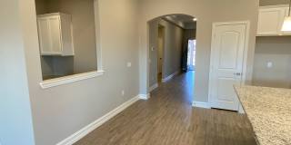 Beautiful Melissa Home with Flexible Office/4th Bedroom and Open Floor Plan Gallery 13