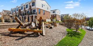 The Residences at Sakura Novi Gallery 43