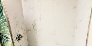 Annual UNfurnished renovated 1/1 ground floor condo in The Meadows Gallery 14