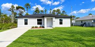 MOVE IN READY-3br 2ba Single Family home in a Great Location! Gallery 1