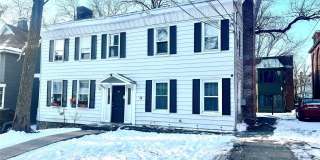 44 John Street unit: 3 Gallery 1