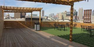 Mattress Factory Lofts Gallery 20