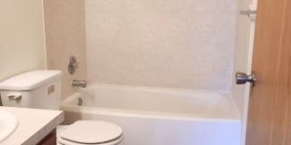 3 bed 2 bath Single-Level townhome *Affordable Housing Property* Gallery 9