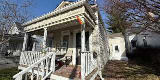 2 bedroom duplex in the highlands! Gallery 3