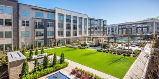 The Reverie at Lake Boone The Reverie at Lake Boone Gallery 1