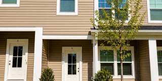 Brand New Townhome | 3 BR/2.5BA | 1-Car Garage | Near Downtown Mooresville Gallery 1