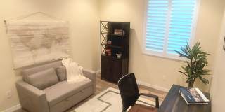 Fully Furnished 2 Bedroom 2 Bath with Den Provided In a 55 Plus Community Gallery 18