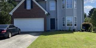 2645 Harbins Mill Drive Gallery 1