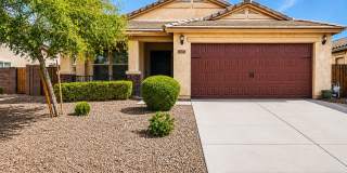 18368 W. Getty Dr. Goodyear, AZ 85338 18368 W. Getty Dr. Goodyear, AZ 85338 Gallery 1