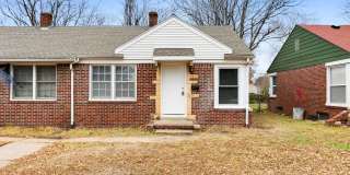 1 BR, Section 8 Available Gallery 1