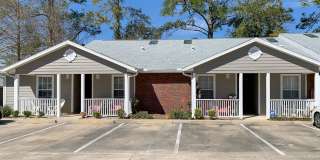 2166 - Magnolia Manor Apartments Gallery 6