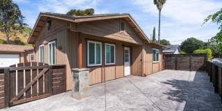 111 Everett Street Gallery 1