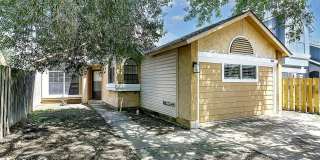 Single Story 3-Bedroom Home Single Story 3-Bedroom Home Gallery 1