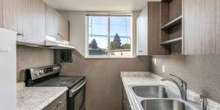 Dolphin Apartments Gallery 1