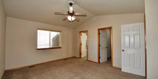 3 bed 2 bath rancher with office Gallery 20