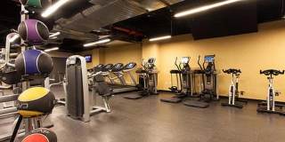 116 John Street Gallery 6