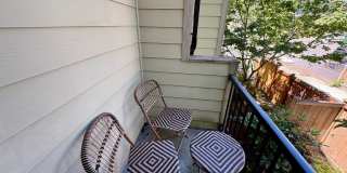Lichton Springs Townhome Gallery 6