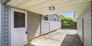 Charming Northwest Spokane Home | Minutes from Audubon Park & Downriver Golf Course Gallery 22