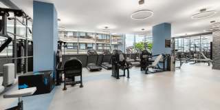 Atlantic Station West Gallery 16