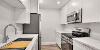 Fully Renovated 2-Bedroom Condo - Everything is NEW! Fully Renovated 2-Bedroom Condo - Everything is NEW! Gallery 1