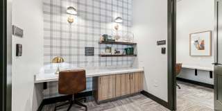 Ascend Morganton Park Gallery 21