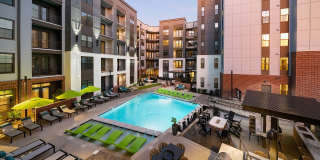 Abberly Foundry Apartment Homes Gallery 29