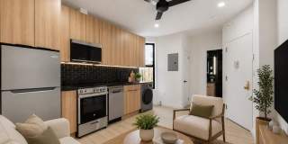 37 Orchard Street Gallery 1