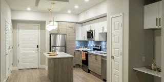 Treo Apartments Treo Apartments Gallery 3