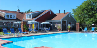 Steeplechase Apartments Gallery 9