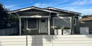Adorable 3 bedroom in near Old Town Orange Gallery 1