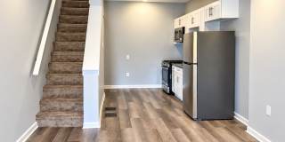 Freshly Renovated 2-Bedroom with Private Patio in Port Richmond Gallery 1