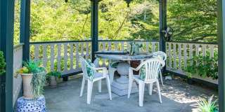 35 Chastellux Avenue Gallery 22