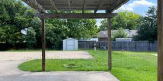 Updated 4 Bed, 3 Bath Home for Fall 2026 Move In! Gallery 13