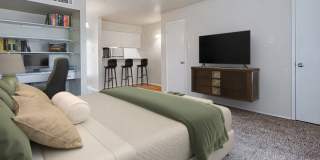 Willow Oaks Apartments Gallery 6