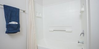 Austin Crest Apartments Gallery 16