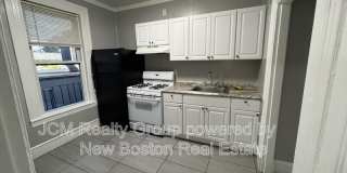 64 Hollis Street Gallery 1