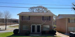 OPEN HOUSE: Spacious 2bd/1ba Across from Buford High School! Gallery 1