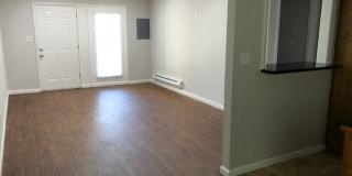 1bed 1bath Apartment 1 month free with 12 month lease Gallery 1
