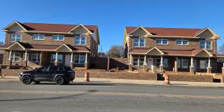 New Main Street Townhomes for Rent this Fall Gallery 1