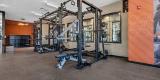 Ewing Town Center Gallery 27